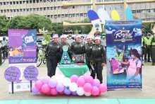 Plan de seguridad para salvaguardar la vida de cale&ntilde;os y cale&ntilde;as durante esta Navidad