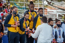 Carlos Diago: &ldquo;Demostramos que Cali est&aacute; preparada para cualquier evento internacional&rdquo;