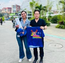 M&eacute;xico finaliz&oacute; en el cuarto puesto de la medaller&iacute;a de los Panamericanos Junior 2021