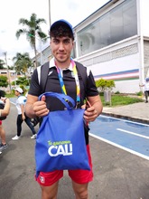 M&eacute;xico finaliz&oacute; en el cuarto puesto de la medaller&iacute;a de los Panamericanos Junior 2021