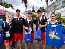 M&eacute;xico finaliz&oacute; en el cuarto puesto de la medaller&iacute;a de los Panamericanos Junior 2021