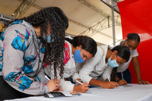 Se ampl&iacute;a el plazo para inscribirse en la l&iacute;nea Talentos para empleo 