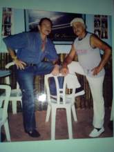 &lsquo;El Tosco&rsquo;: del Obrero al Para&iacute;so 