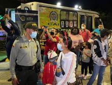 La manipulaci&oacute;n de p&oacute;lvora afect&oacute; a dos menores en Cali