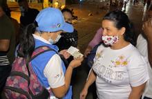 La manipulaci&oacute;n de p&oacute;lvora afect&oacute; a dos menores en Cali