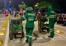 La manipulaci&oacute;n de p&oacute;lvora afect&oacute; a dos menores en Cali