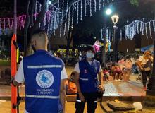 La manipulaci&oacute;n de p&oacute;lvora afect&oacute; a dos menores en Cali