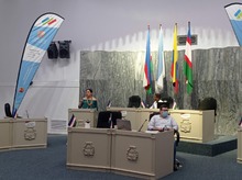 Gobierno cale&ntilde;o ambientalmente comprometido, con declaratoria de &Aacute;rea Protegida del Zanj&oacute;n del Burro