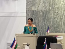 Gobierno cale&ntilde;o ambientalmente comprometido, con declaratoria de &Aacute;rea Protegida del Zanj&oacute;n del Burro