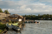Petronio &Aacute;lvarez y PanAfro, un di&aacute;logo Panafricano desde el Pac&iacute;fico colombiano