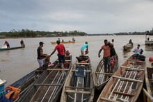 Petronio &Aacute;lvarez y PanAfro, un di&aacute;logo Panafricano desde el Pac&iacute;fico colombiano
