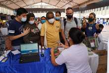&ldquo;La transparencia es uno de los procesos que tenemos que consolidar&rdquo;: alcalde de Cali