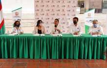 &ldquo;La transparencia es uno de los procesos que tenemos que consolidar&rdquo;: alcalde de Cali