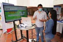 &ldquo;La transparencia es uno de los procesos que tenemos que consolidar&rdquo;: alcalde de Cali