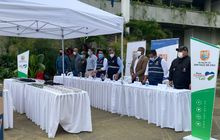 La Alcald&iacute;a de Cali respalda al Inpec con entrega de nueva tecnolog&iacute;a y mobiliario