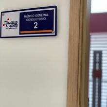 La Cl&iacute;nica de Mama traslad&oacute; sus servicios a la IPS Calima