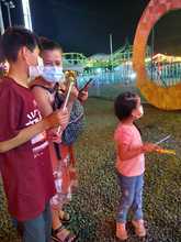 &lsquo;&Aacute;ngeles de Luz&rsquo;, una iniciativa para proteger a los ni&ntilde;os