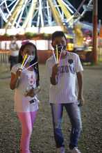 &lsquo;&Aacute;ngeles de Luz&rsquo;, una iniciativa para proteger a los ni&ntilde;os