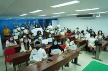 Concluy&oacute; primera edici&oacute;n de la Escuela Virtual de Datos Abiertos