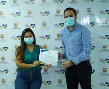 Concluy&oacute; primera edici&oacute;n de la Escuela Virtual de Datos Abiertos