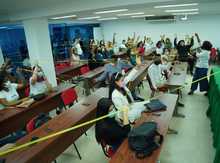 Concluy&oacute; primera edici&oacute;n de la Escuela Virtual de Datos Abiertos