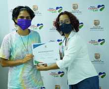 Concluy&oacute; primera edici&oacute;n de la Escuela Virtual de Datos Abiertos