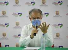 Concluy&oacute; primera edici&oacute;n de la Escuela Virtual de Datos Abiertos