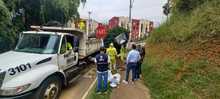  Administración Distrital  trabajando por la Cali limpia que todos queremos 