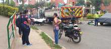  Administración Distrital  trabajando por la Cali limpia que todos queremos 