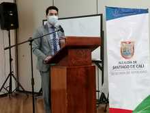 Movilidad realiz&oacute; tercera sesi&oacute;n del Comit&eacute; Local de Seguridad Vial