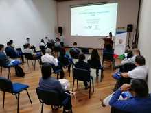 Movilidad realiz&oacute; tercera sesi&oacute;n del Comit&eacute; Local de Seguridad Vial