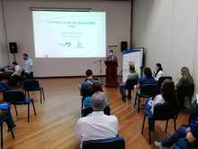 Movilidad realiz&oacute; tercera sesi&oacute;n del Comit&eacute; Local de Seguridad Vial