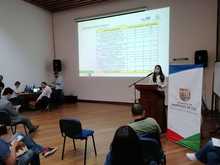 Movilidad realiz&oacute; tercera sesi&oacute;n del Comit&eacute; Local de Seguridad Vial