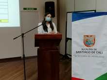 Movilidad realiz&oacute; tercera sesi&oacute;n del Comit&eacute; Local de Seguridad Vial