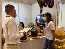 Desarrollo Econ&oacute;mico participa en la feria de emprendimiento &lsquo;Mercadillo del R&iacute;o&rsquo;