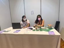 Desarrollo Econ&oacute;mico participa en la feria de emprendimiento &lsquo;Mercadillo del R&iacute;o&rsquo;