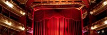 Sala Principal del Teatro 2