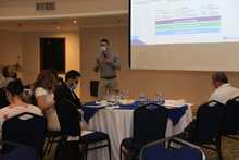 Con optimismo sobre el futuro econ&oacute;mico de Cali, se realiz&oacute; la Plenaria del SIDE