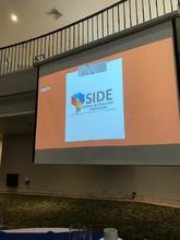 Con optimismo sobre el futuro econ&oacute;mico de Cali, se realiz&oacute; la Plenaria del SIDE