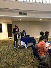 Con optimismo sobre el futuro econ&oacute;mico de Cali, se realiz&oacute; la Plenaria del SIDE