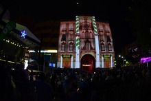 &iexcl;Te Queremos Cali! Un mill&oacute;n y medio de luces iluminan la Navidad cale&ntilde;a