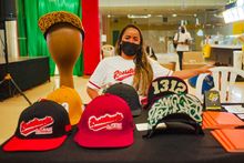 Se vivi&oacute; una verdadera Feria de Emprendimiento, Paz y Reconciliaci&oacute;n