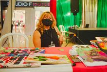 Se vivi&oacute; una verdadera Feria de Emprendimiento, Paz y Reconciliaci&oacute;n