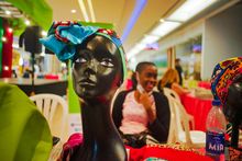 Se vivi&oacute; una verdadera Feria de Emprendimiento, Paz y Reconciliaci&oacute;n