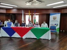 Proyectos dirigidos a poblaci&oacute;n afro y sus avances, se conocer&aacute;n en sesi&oacute;n del Consejo Territorial CaliAfro