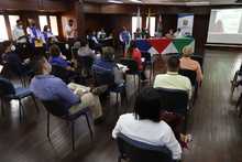 Proyectos dirigidos a poblaci&oacute;n afro y sus avances, se conocer&aacute;n en sesi&oacute;n del Consejo Territorial CaliAfro