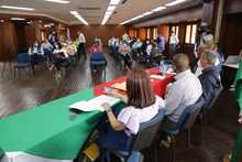 Proyectos dirigidos a poblaci&oacute;n afro y sus avances, se conocer&aacute;n en sesi&oacute;n del Consejo Territorial CaliAfro