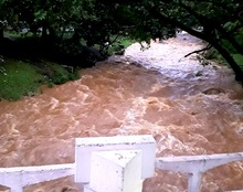 Consejo Municipal de Gesti&oacute;n del Riesgo activado frente a lluvias del fin de semana