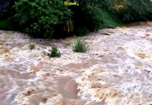 Consejo Municipal de Gesti&oacute;n del Riesgo activado frente a lluvias del fin de semana