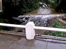 Consejo Municipal de Gesti&oacute;n del Riesgo activado frente a lluvias del fin de semana